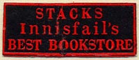 Stacks, Innisfail, Queensland, Australia (32mm x 13mm). Courtesy of Donald Francis.
